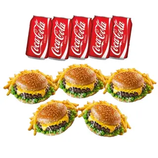 Party combo