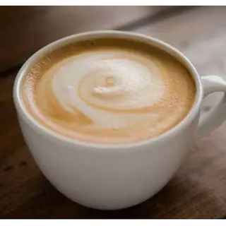Flat White 200 ml