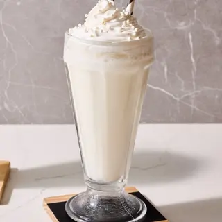 Milkshake Vanilla