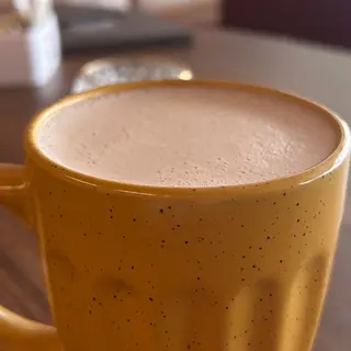 Salt Caramel Raf