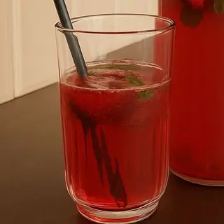 Lavanda Lemonade