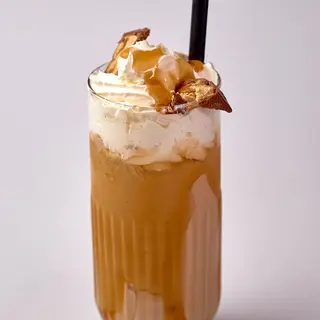Milkshake Snickers