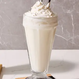 Milkshake Banana