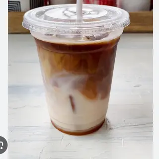 Ice Latte