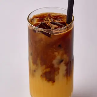Bumble Orange Coffee