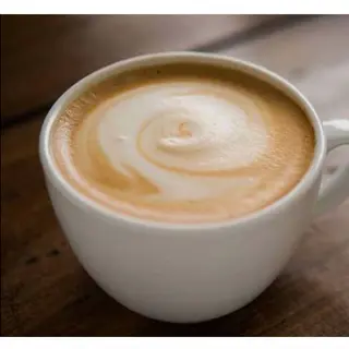 Cappuccino 350 ml