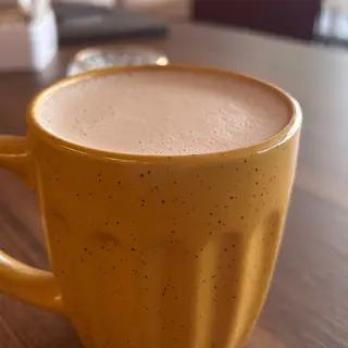Raf Coffee