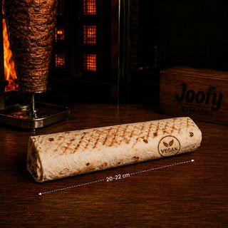 Vegan shawarma 330 g