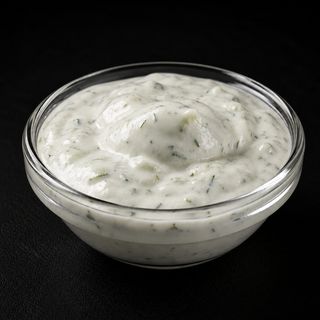 Sos tzadziki