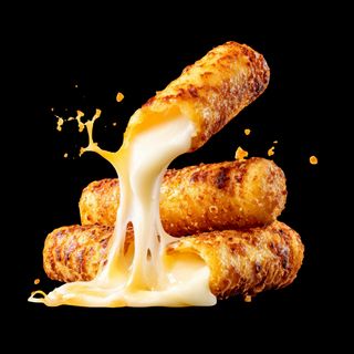 Sirni stapici mozzarella