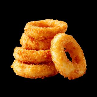 Kolut lignje (kolmar rings)