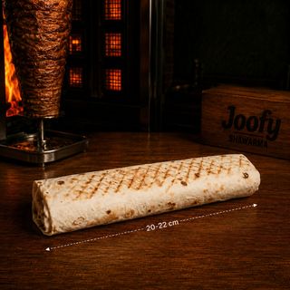 Shawarma Joofy Classic 380 g