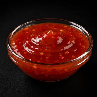 Slatko-kiseli sos