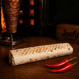 Shawarma Spicy Balkan 420 g