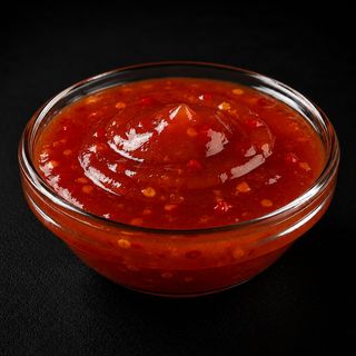 Sos Ljuti / Spicy