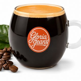 Caffe Americano