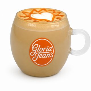 Caramel Latte