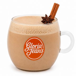 Chai Tea Latte