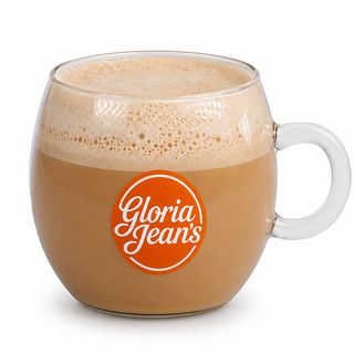 Chocolate Macadamia Latte