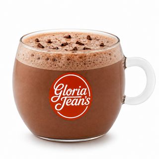Creamy Hot Cocoa
