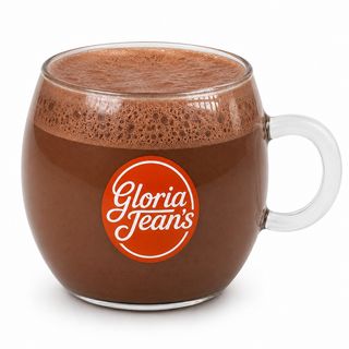 GJC Signature Hot Chocolate