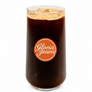 Iced Americano