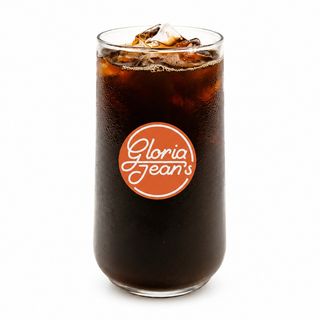Iced Coffee