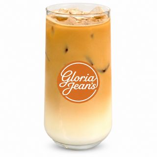 Iced Latte