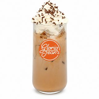 Iced Mocha