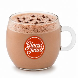Mocha Truffle