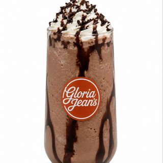 Chill Mudsling Mocha