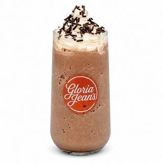 Original Iced Chocolate