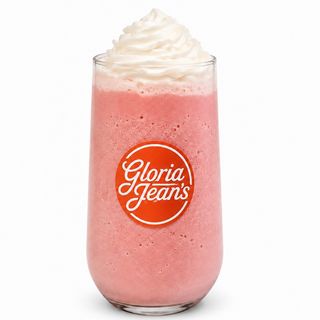 Strawberries N Cream