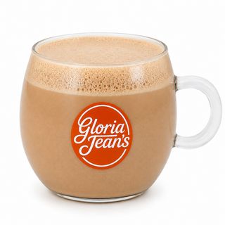 Very Vanilla Latte