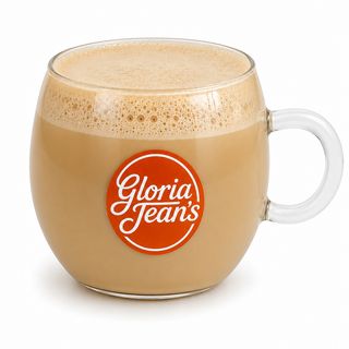 White Chocolate Mocha