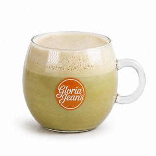 Pistachio Latte