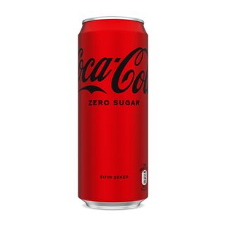 Coca-Cola Zero