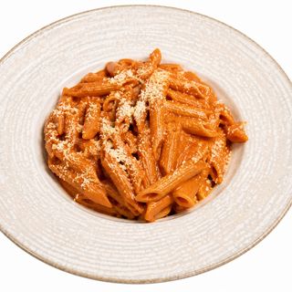 Penne sa votkom