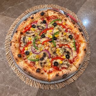 Vegetariana