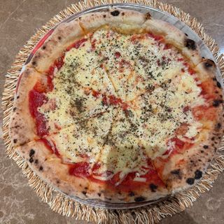MARGARITA