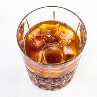 Cold Brew