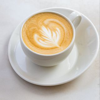 Big Cappuccino