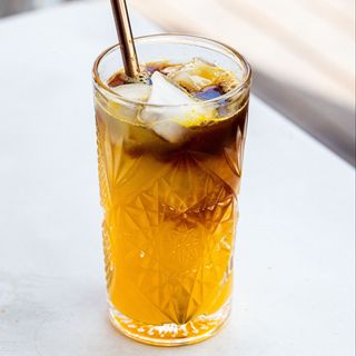 Bumble coffee