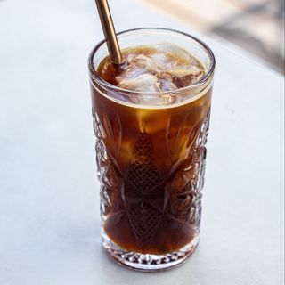 Ice Americano