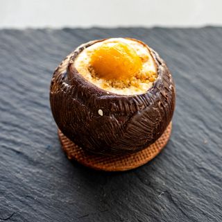 Desert tipa mus: Kokos 1 kom