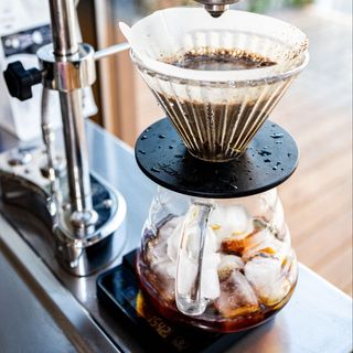 Pour Over Premium Selection