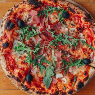 Pizza Montenegro