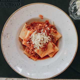 Pacerini Bologneze