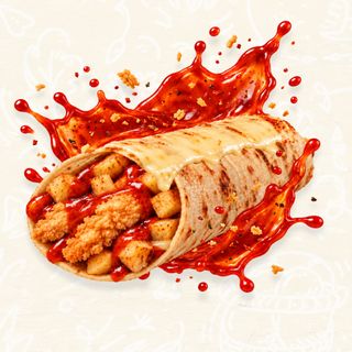 Ljuti Roll 420gr