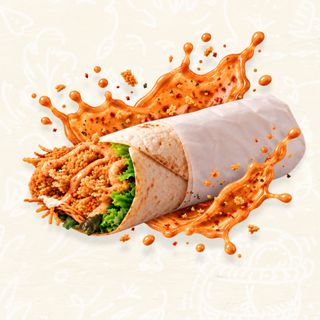 Crevo Tortilja 275gr